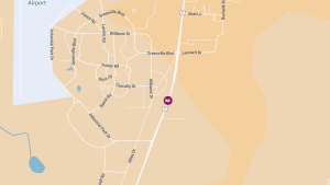Injuries Reported in Crash on SR-71 in Jackson County