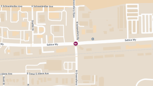 Injuries Reported in Crash on Seltice Way at Greensferry Rd