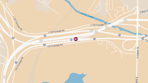 Injuries Reported in I-20 Crash Involving 18-Wheeler Near Gallatin St
