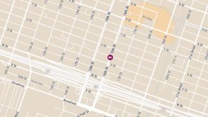 Injuries Reported in Multi-Vehicle Collision on 16th St Near Potrero Hill