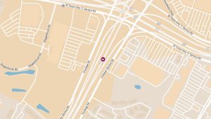 Injuries Reported in Rollover Crash on S Mopac Expy S/B