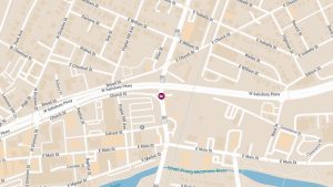 Injuries Reported in T-Bone Crash at Rt 13 & Church St