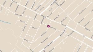 Injuries Reported in Two-Car Crash at Eastern Pkwy & Pullman St