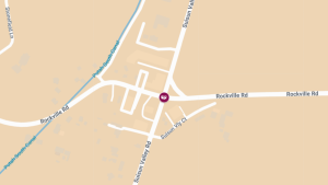 Injuries Reported in Two-Vehicle Collision at Rockville Rd & Suisun Valley Rd