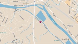 Injuries in Collision on Riverport Rd