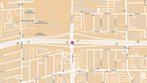 Injuries in Multi-Vehicle Accident at S Wells Ave & I-80