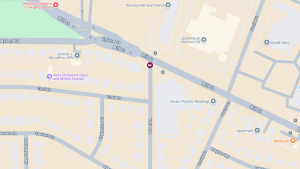 Injuries in Multi-Vehicle Crash at Yori Ave & Mill St