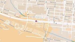 Injury Accident Near CAMC Memorial Hospital