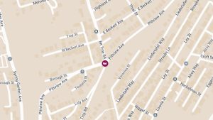 Injury Accident Near Dollar Bank on Mount Troy Rd