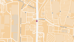 Injury Accident Reported at 1322 Ulster Ave