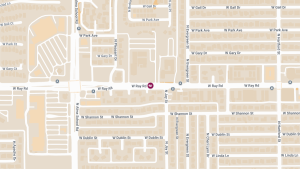 Injury Accident Reported on Ray Rd East of Alma School Rd
