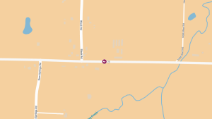 Injury Accident Shuts Down Hwy 36 Near Black Rd