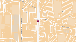 Injury Accident at 1335 Ulster Ave