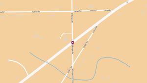 Injury Accident at Clinton Street Rd & W Bergen Rd