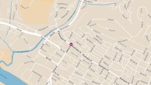 Injury Accident at Patrick St & Washington St W