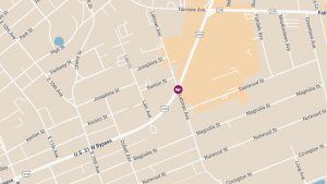 Injury Accident at U.S. Highway 31W Bypass and Lehman Ave