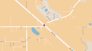 Injury Accident on Airline Hwy at Hwy 30Brittany Tower