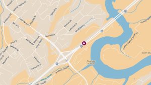 Injury Accident on I-81 at MM 55