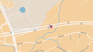 Injury Accident on I-84 EB at MM 43.7 Near Exits 41 and 44