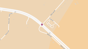 Injury Accident on Rt 50 at White Lowe Rd