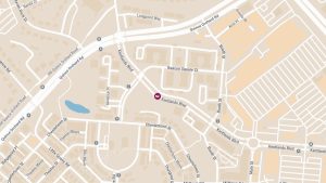 Injury Collision Reported at Glintwater Rd & Kentlands Blvd