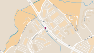 Injury Collision at N Frederick Ave & Professional Dr