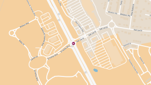 Injury Collision at Rt 9 & Oak Lee Dr
