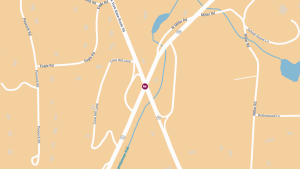 Injury Collision at Rte 9G & Rte 308