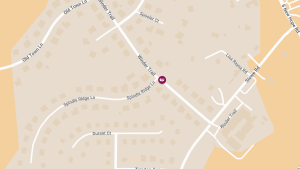 Injury Collision at Winder Trail & Spingleditch Ln