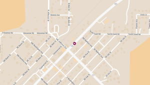 Injury Collision on US-60 Near Billings