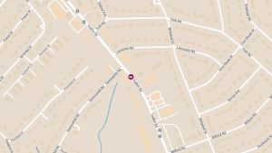 Injury Crash Near Yadkin Rd