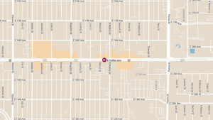 Injury Crash Reported Near E Colfax Ave & Summit View