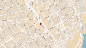 Injury Crash Reported Near Main Ave & Route 3 West