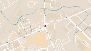 Injury Crash Reported Near S Caton Ave & Wilkens Ave