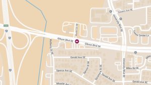 Injury Crash Reported Near Starbucks Location