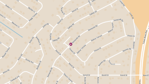 Injury Crash Reported Near Sunnyvale Rd & Pennville Dr