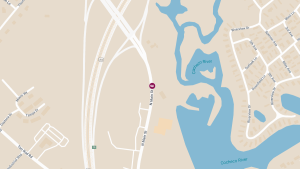Injury Crash Reported at 437 North Main St