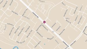 Injury Crash Reported at Leestown Rd & Lucille Dr