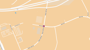 Injury Crash Reported at West Rd & Naylor Mill Rd