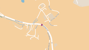 Injury Crash Reported on 4861 Washington St W