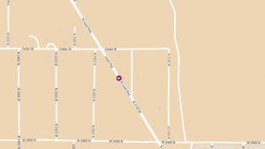 Injury Crash Reported on N Lunt Hwy Near 1650 N