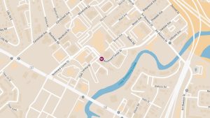 Injury Crash Reported on Route 510 Near Port Center Dr