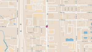 Injury Crash and Roadblock at N Nebraska Ave and 138th Ave E