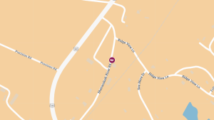 Injury Crash at 4th St & Shenandoah Jct Rd