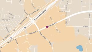 Injury Crash at 832 W Telegraph St Involving Vehicle and Bicycle