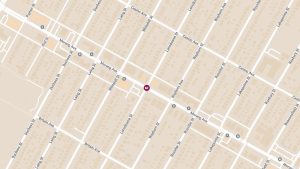 Injury Crash at Morang Ave and Lansdowne St