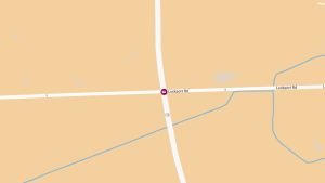 Injury Crash at Rt 98 & Lockport Rd Involving Two Vehicles
