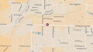Injury Crash on State Hwy 12 Near State Hwy 303