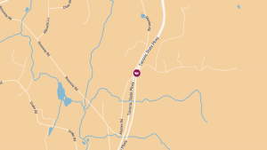 Injury Crash on Taconic State Pkwy SB at MM 97.6