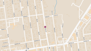 Injury Reported in Crash at 995 Union St